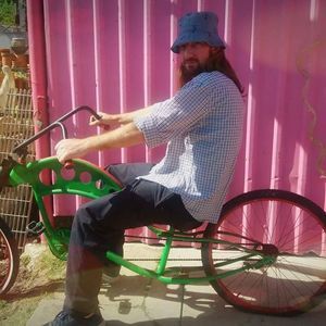 Meet your Posher, Matthew